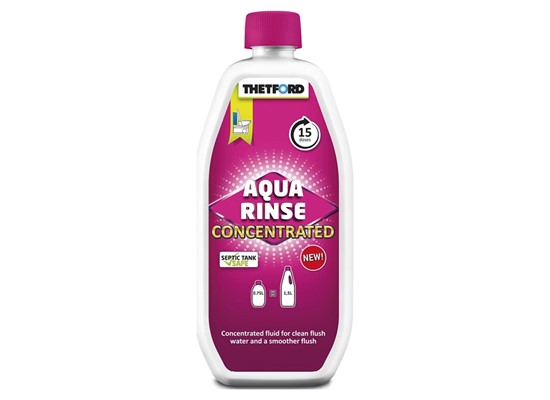 Aqua Rinse Pembe