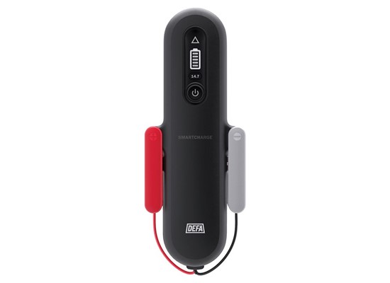 SmartCharge 10A