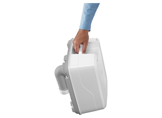 Portatif Tuvalet Porta Potti 145 Thumb 3