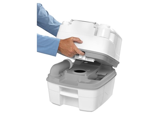 Portatif Tuvalet Porta Potti 345 Thumb 4