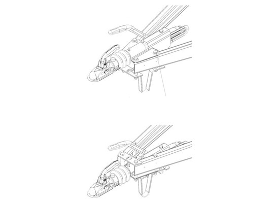 Frenli Kaplin (750-1300 kg) Thumb 3